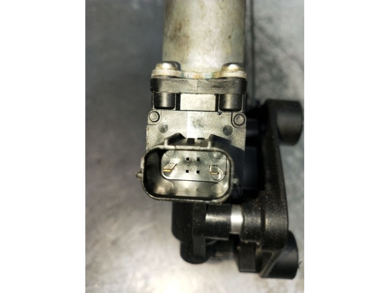 Recambio de elevalunas trasero derecho para honda jazz iii (ge_, gg_, gp_, za_) 1.4 referencia OEM IAM   