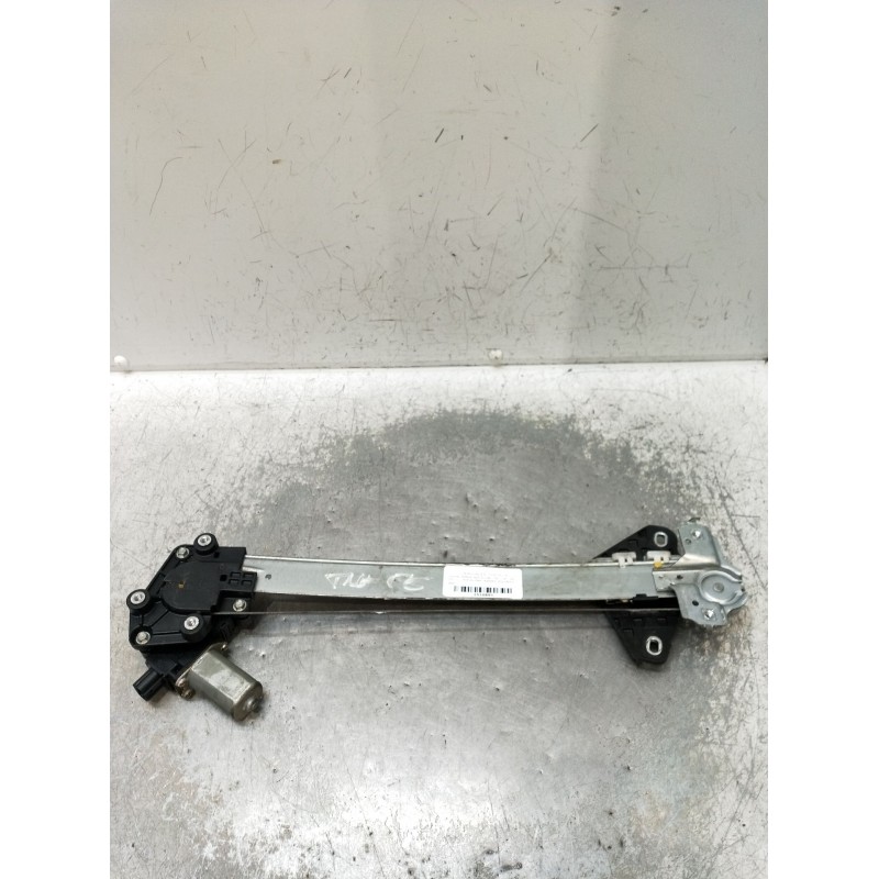 Recambio de elevalunas trasero izquierdo para honda jazz iii (ge_, gg_, gp_, za_) 1.4 referencia OEM IAM   