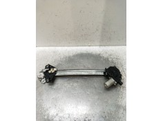 Recambio de elevalunas trasero izquierdo para honda jazz iii (ge_, gg_, gp_, za_) 1.4 referencia OEM IAM    2