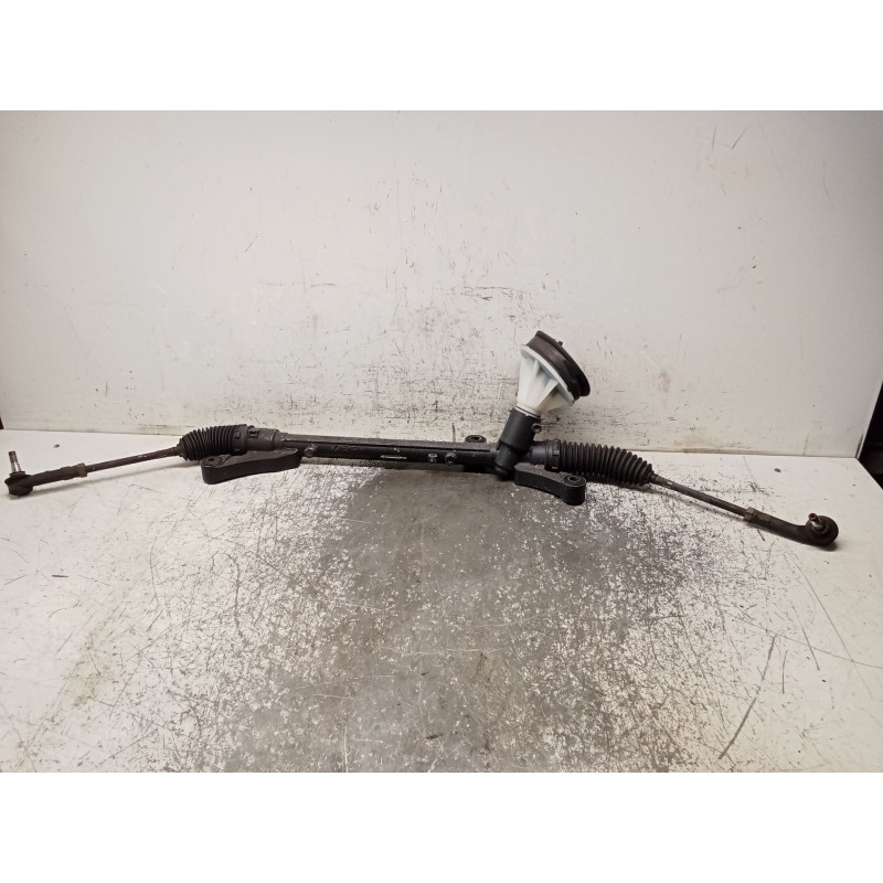 Recambio de cremallera direccion para ford fiesta vi (cb1, ccn) 1.25 referencia OEM IAM A0008388E  