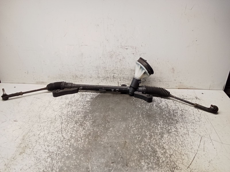 Recambio de cremallera direccion para ford fiesta vi (cb1, ccn) 1.25 referencia OEM IAM A0008388E  