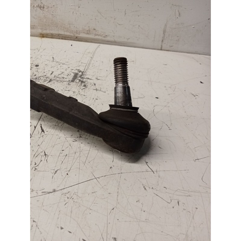 Recambio de cremallera direccion para ford fiesta vi (cb1, ccn) 1.25 referencia OEM IAM A0008388E  