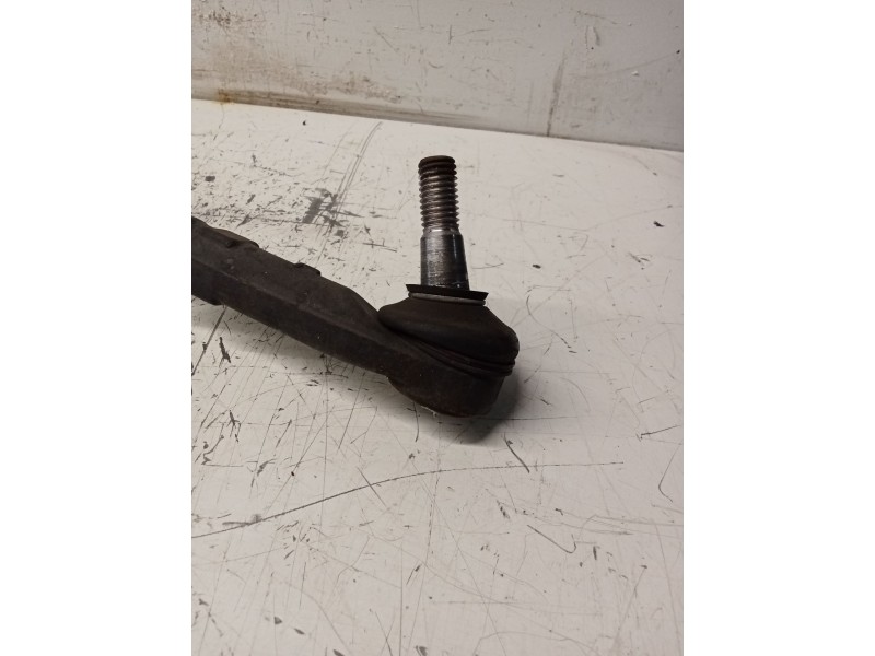 Recambio de cremallera direccion para ford fiesta vi (cb1, ccn) 1.25 referencia OEM IAM A0008388E  