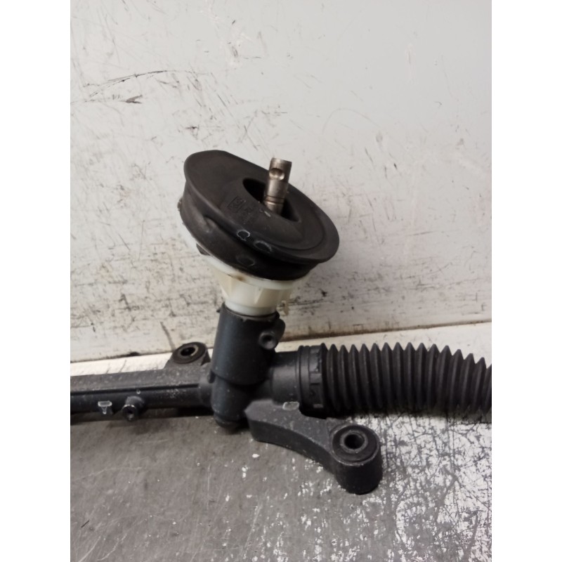 Recambio de cremallera direccion para ford fiesta vi (cb1, ccn) 1.25 referencia OEM IAM A0008388E  