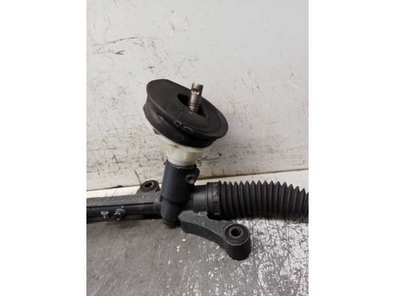 Recambio de cremallera direccion para ford fiesta vi (cb1, ccn) 1.25 referencia OEM IAM A0008388E  