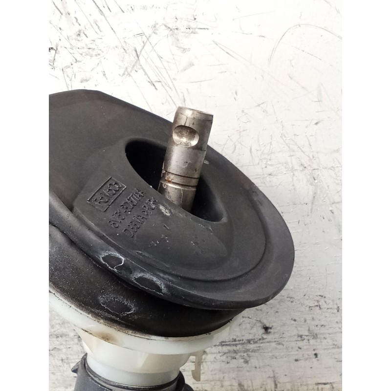 Recambio de cremallera direccion para ford fiesta vi (cb1, ccn) 1.25 referencia OEM IAM A0008388E  