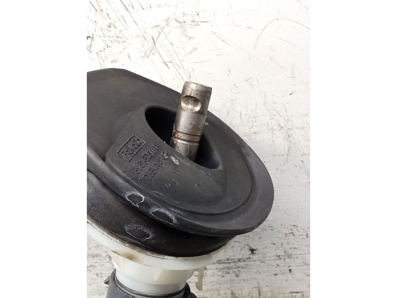 Recambio de cremallera direccion para ford fiesta vi (cb1, ccn) 1.25 referencia OEM IAM A0008388E  