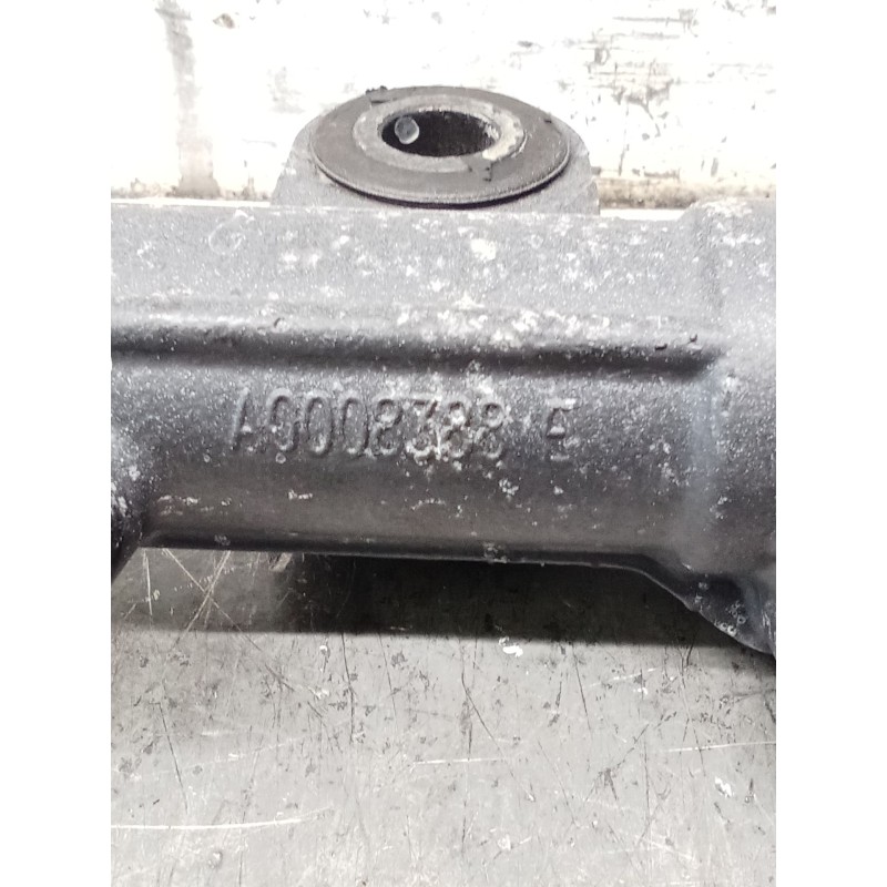 Recambio de cremallera direccion para ford fiesta vi (cb1, ccn) 1.25 referencia OEM IAM A0008388E  