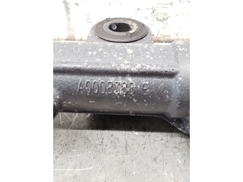 Recambio de cremallera direccion para ford fiesta vi (cb1, ccn) 1.25 referencia OEM IAM A0008388E  