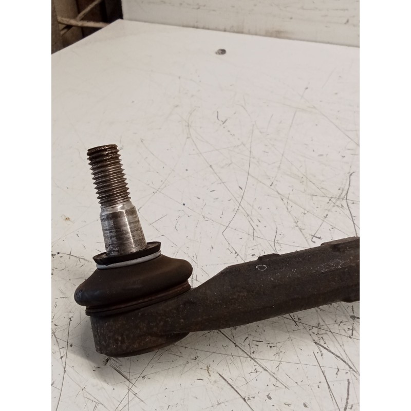 Recambio de cremallera direccion para ford fiesta vi (cb1, ccn) 1.25 referencia OEM IAM A0008388E  