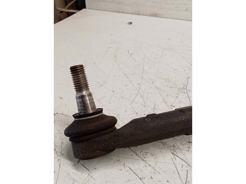 Recambio de cremallera direccion para ford fiesta vi (cb1, ccn) 1.25 referencia OEM IAM A0008388E  