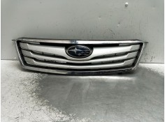 Recambio de rejilla delantera para subaru legacy v (bm) 2.0 d awd (bmd) referencia OEM IAM 91121AJ020  