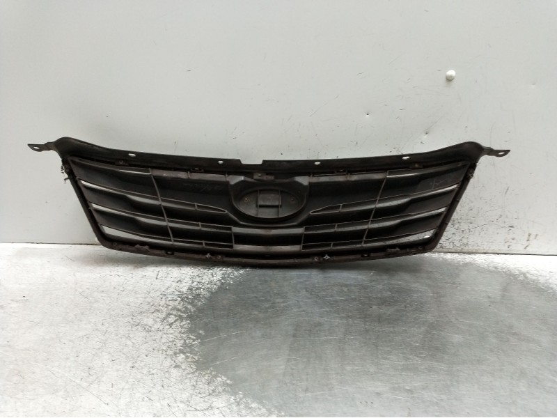 Recambio de rejilla delantera para subaru legacy v (bm) 2.0 d awd (bmd) referencia OEM IAM 91121AJ020  