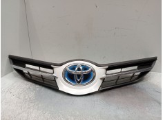 Recambio de rejilla delantera para toyota auris (_e18_) 1.3 (nre180_) referencia OEM IAM   