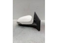 Recambio de retrovisor derecho para toyota auris (_e18_) 1.3 (nre180_) referencia OEM IAM electrico 1 enchufe 9 cables 