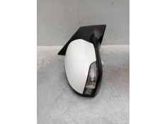 Recambio de retrovisor derecho para toyota auris (_e18_) 1.3 (nre180_) referencia OEM IAM electrico 1 enchufe 9 cables  2