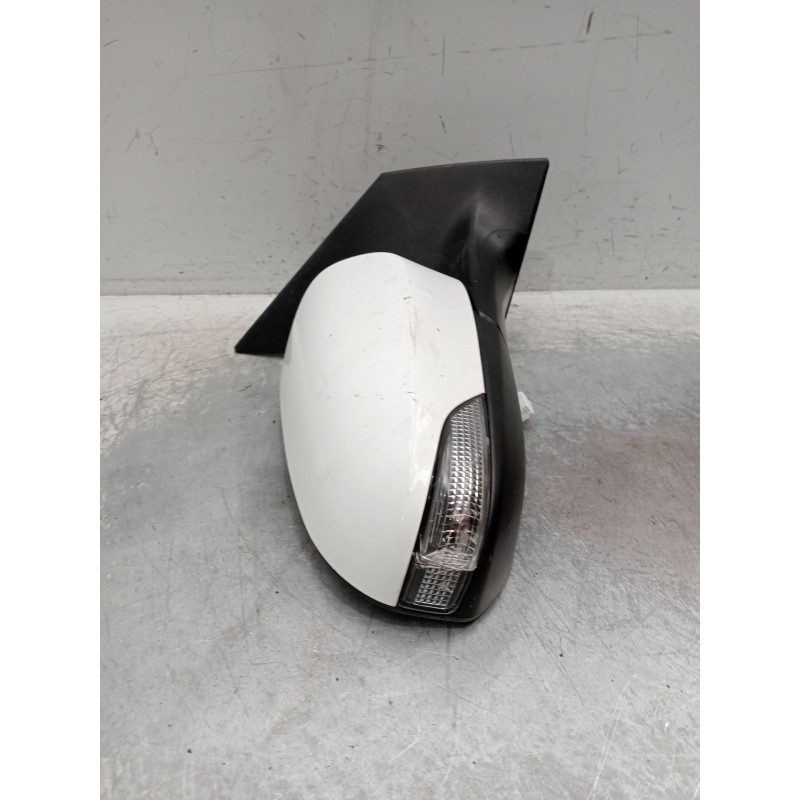 Recambio de retrovisor derecho para toyota auris (_e18_) 1.3 (nre180_) referencia OEM IAM electrico 1 enchufe 9 cables 