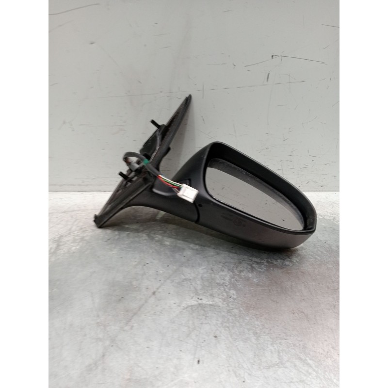 Recambio de retrovisor derecho para toyota auris (_e18_) 1.3 (nre180_) referencia OEM IAM electrico 1 enchufe 9 cables 
