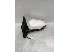 Recambio de retrovisor izquierdo para toyota auris (_e18_) 1.3 (nre180_) referencia OEM IAM electrico 1 enchufe 9cables 