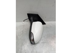 Recambio de retrovisor izquierdo para toyota auris (_e18_) 1.3 (nre180_) referencia OEM IAM electrico 1 enchufe 9cables  2