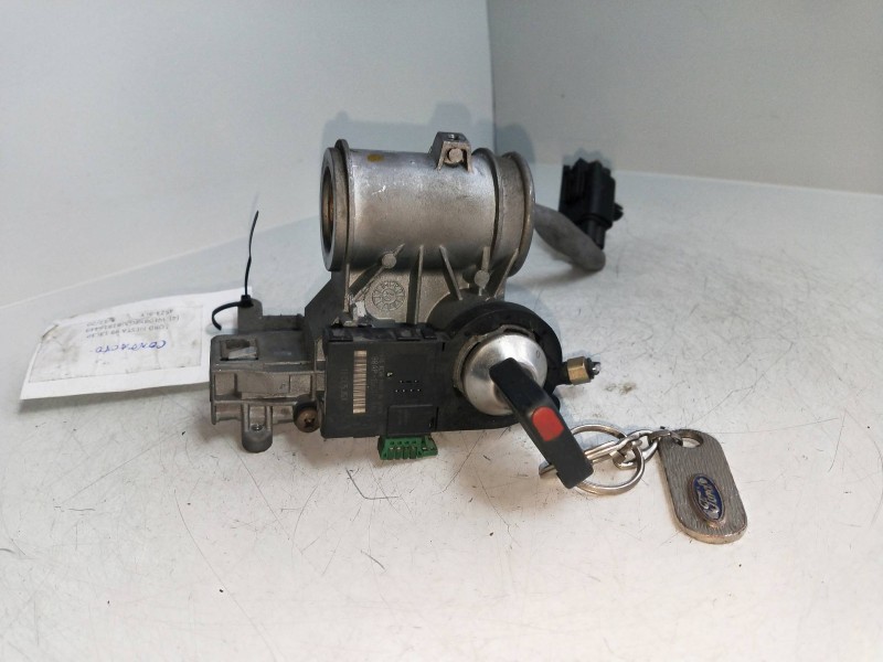 Recambio de conmutador de arranque para ford fiesta berlina (dx) ambiente referencia OEM IAM   