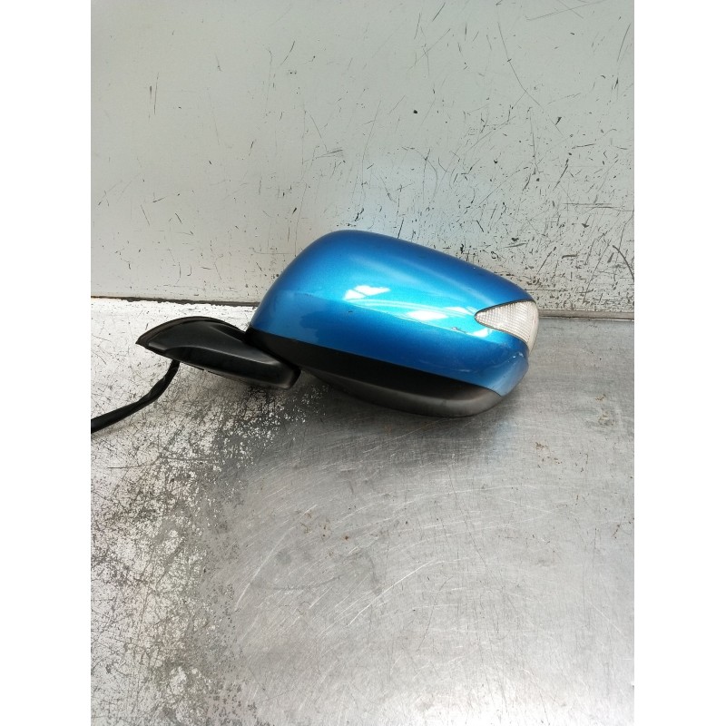 Recambio de retrovisor izquierdo para honda jazz iii (ge_, gg_, gp_, za_) 1.4 referencia OEM IAM  eléctrico 