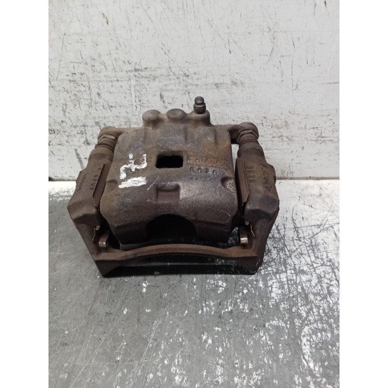 Recambio de pinza freno delantera izquierda para ford fiesta vi (cb1, ccn) 1.25 referencia OEM IAM   