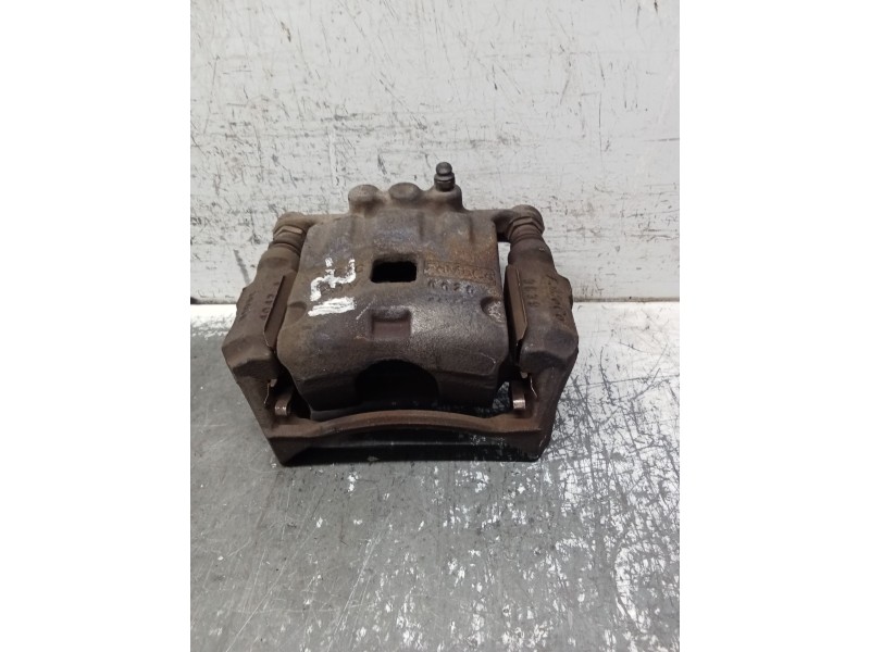 Recambio de pinza freno delantera izquierda para ford fiesta vi (cb1, ccn) 1.25 referencia OEM IAM   