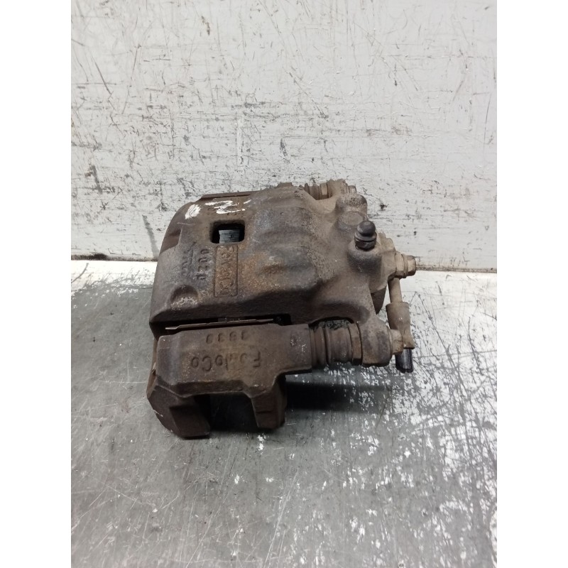 Recambio de pinza freno delantera izquierda para ford fiesta vi (cb1, ccn) 1.25 referencia OEM IAM   