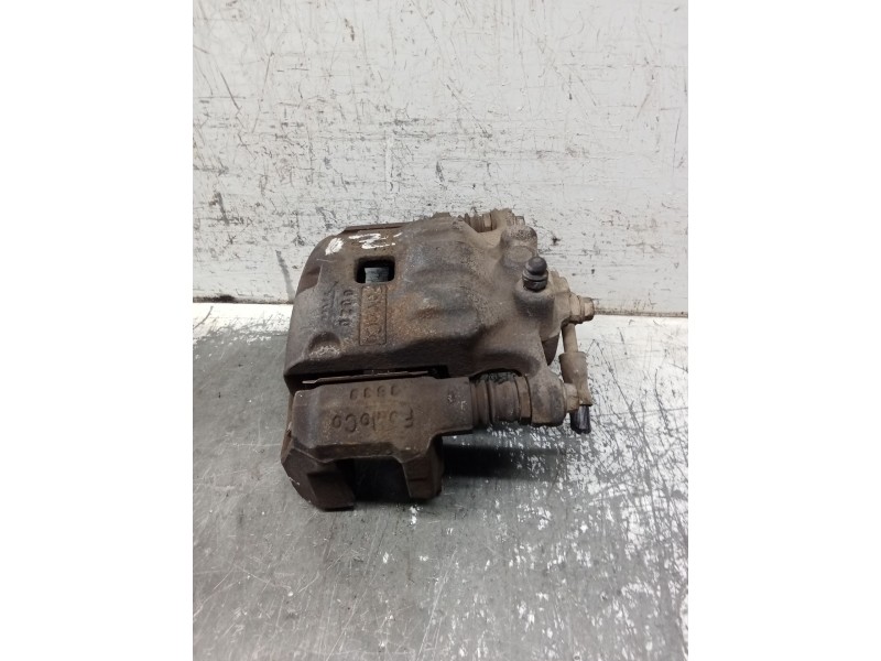 Recambio de pinza freno delantera izquierda para ford fiesta vi (cb1, ccn) 1.25 referencia OEM IAM   