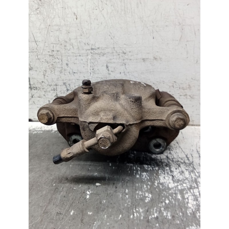 Recambio de pinza freno delantera izquierda para ford fiesta vi (cb1, ccn) 1.25 referencia OEM IAM   