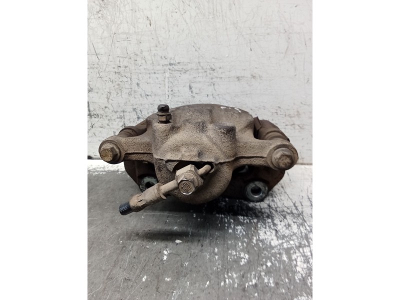 Recambio de pinza freno delantera izquierda para ford fiesta vi (cb1, ccn) 1.25 referencia OEM IAM   