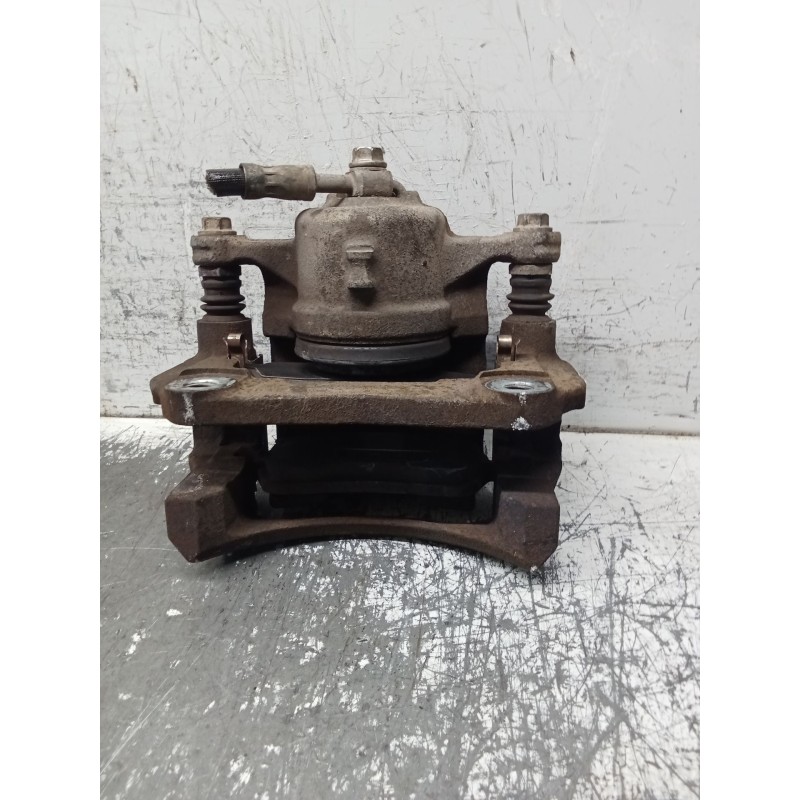 Recambio de pinza freno delantera izquierda para ford fiesta vi (cb1, ccn) 1.25 referencia OEM IAM   