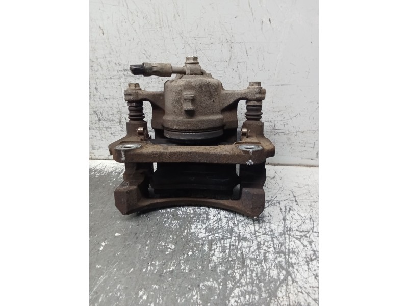 Recambio de pinza freno delantera izquierda para ford fiesta vi (cb1, ccn) 1.25 referencia OEM IAM   