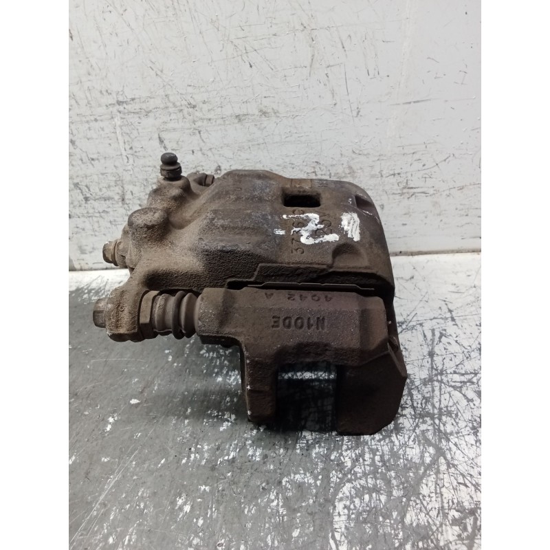 Recambio de pinza freno delantera izquierda para ford fiesta vi (cb1, ccn) 1.25 referencia OEM IAM   