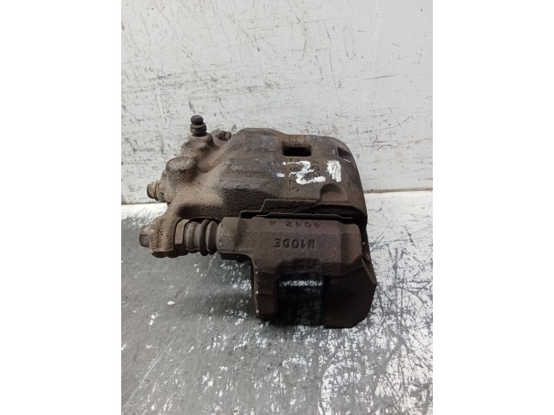 Recambio de pinza freno delantera izquierda para ford fiesta vi (cb1, ccn) 1.25 referencia OEM IAM   