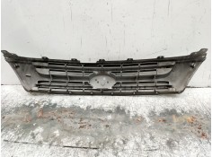 Recambio de rejilla delantera para kia carnival / grand carnival iii (vq) 2.9 crdi referencia OEM IAM 863504D000 863504D100  2