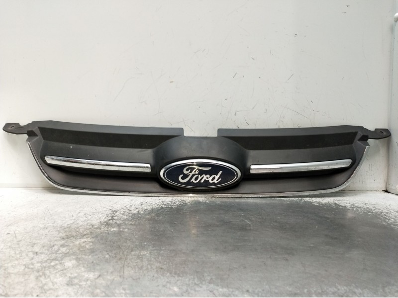 Recambio de rejilla delantera para ford c-max ii (dxa/cb7, dxa/ceu) 1.6 tdci referencia OEM IAM   