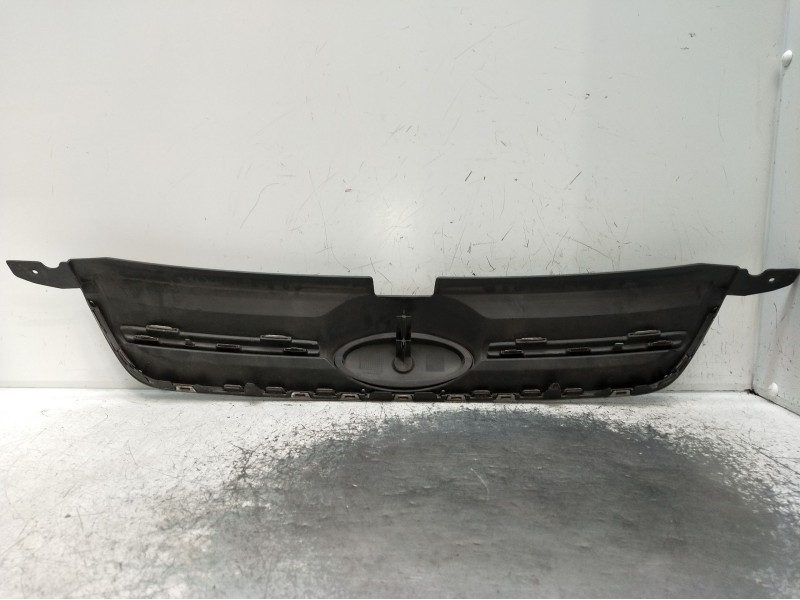 Recambio de rejilla delantera para ford c-max ii (dxa/cb7, dxa/ceu) 1.6 tdci referencia OEM IAM   