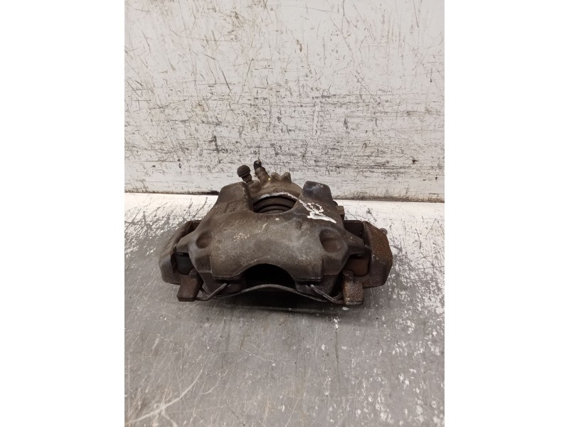 Recambio de pinza freno delantera derecha para dacia sandero ii tce 90 (b8m1, b8ma) referencia OEM IAM   