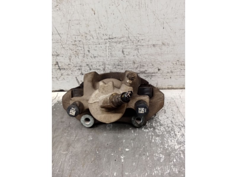 Recambio de pinza freno delantera derecha para dacia sandero ii tce 90 (b8m1, b8ma) referencia OEM IAM   