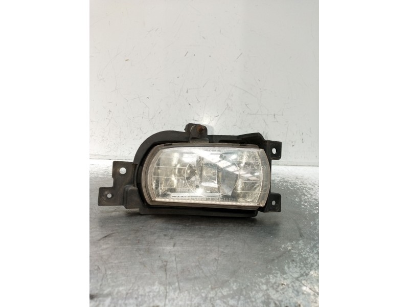 Recambio de faro antiniebla izquierdo para kia carnival / grand carnival iii (vq) 2.9 crdi referencia OEM IAM   