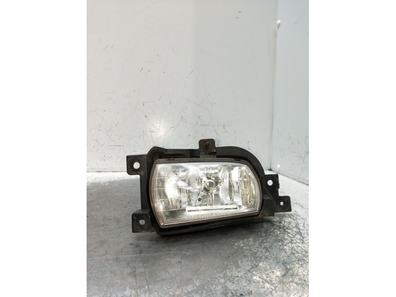 Recambio de faro antiniebla derecho para kia carnival / grand carnival iii (vq) 2.9 crdi referencia OEM IAM   