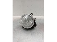 Recambio de faro antiniebla derecho para toyota auris (_e18_) 1.3 (nre180_) referencia OEM IAM 90008490 8121002110 