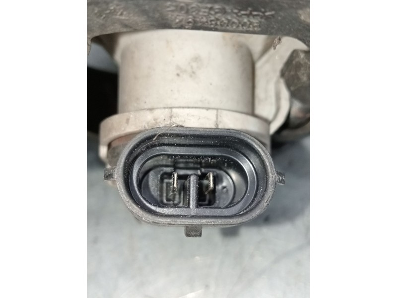 Recambio de faro antiniebla derecho para toyota auris (_e18_) 1.3 (nre180_) referencia OEM IAM 90008490 8121002110 