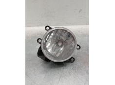 Recambio de faro antiniebla izquierdo para toyota auris (_e18_) 1.3 (nre180_) referencia OEM IAM 90008497 8122002110 