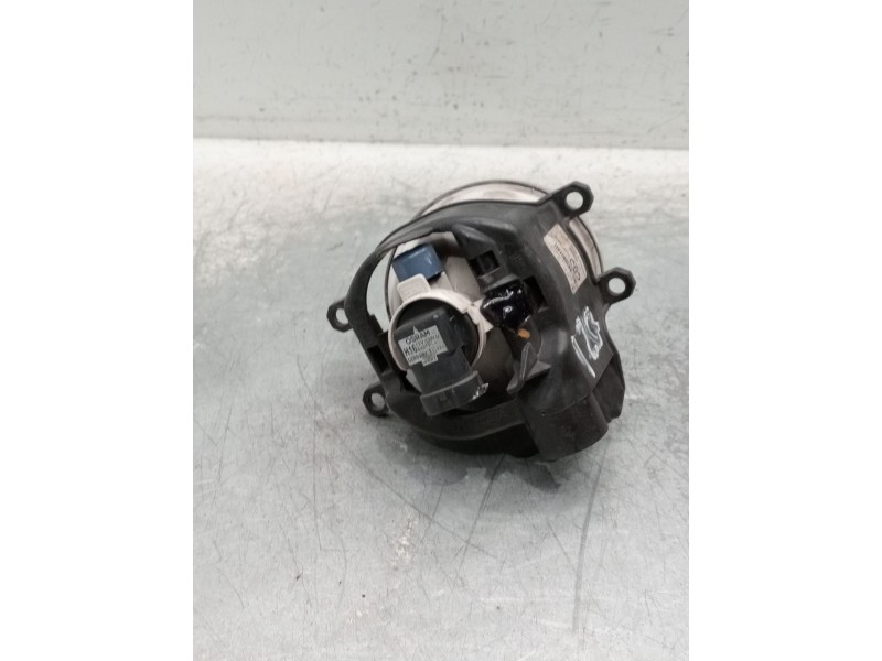 Recambio de faro antiniebla izquierdo para toyota auris (_e18_) 1.3 (nre180_) referencia OEM IAM 90008497 8122002110 
