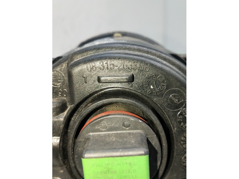 Recambio de faro antiniebla izquierdo para ford c-max ii (dxa/cb7, dxa/ceu) 1.6 tdci referencia OEM IAM 083152033NB  