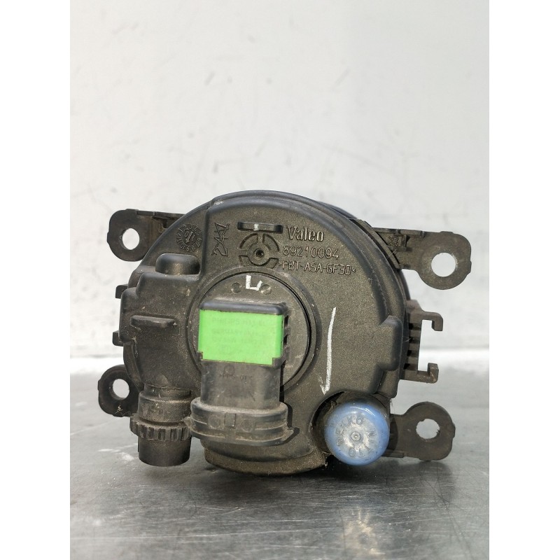 Recambio de faro antiniebla derecho para ford c-max ii (dxa/cb7, dxa/ceu) 1.6 tdci referencia OEM IAM 89210094  