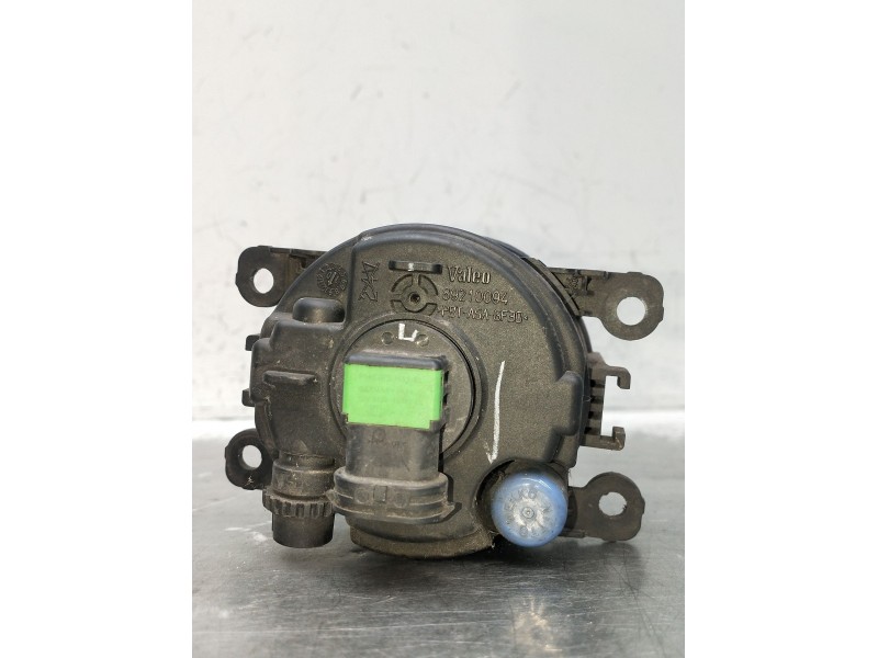 Recambio de faro antiniebla derecho para ford c-max ii (dxa/cb7, dxa/ceu) 1.6 tdci referencia OEM IAM 89210094  